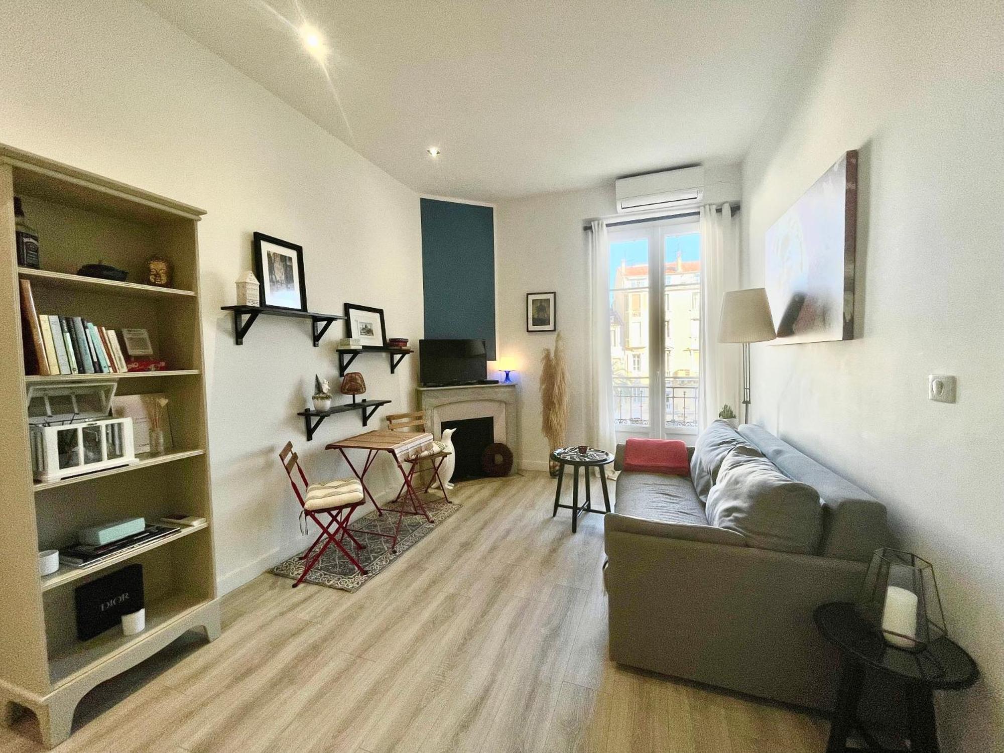 Casa Valfa A 200M Du Palais, By Welcome To Кан Екстериор снимка