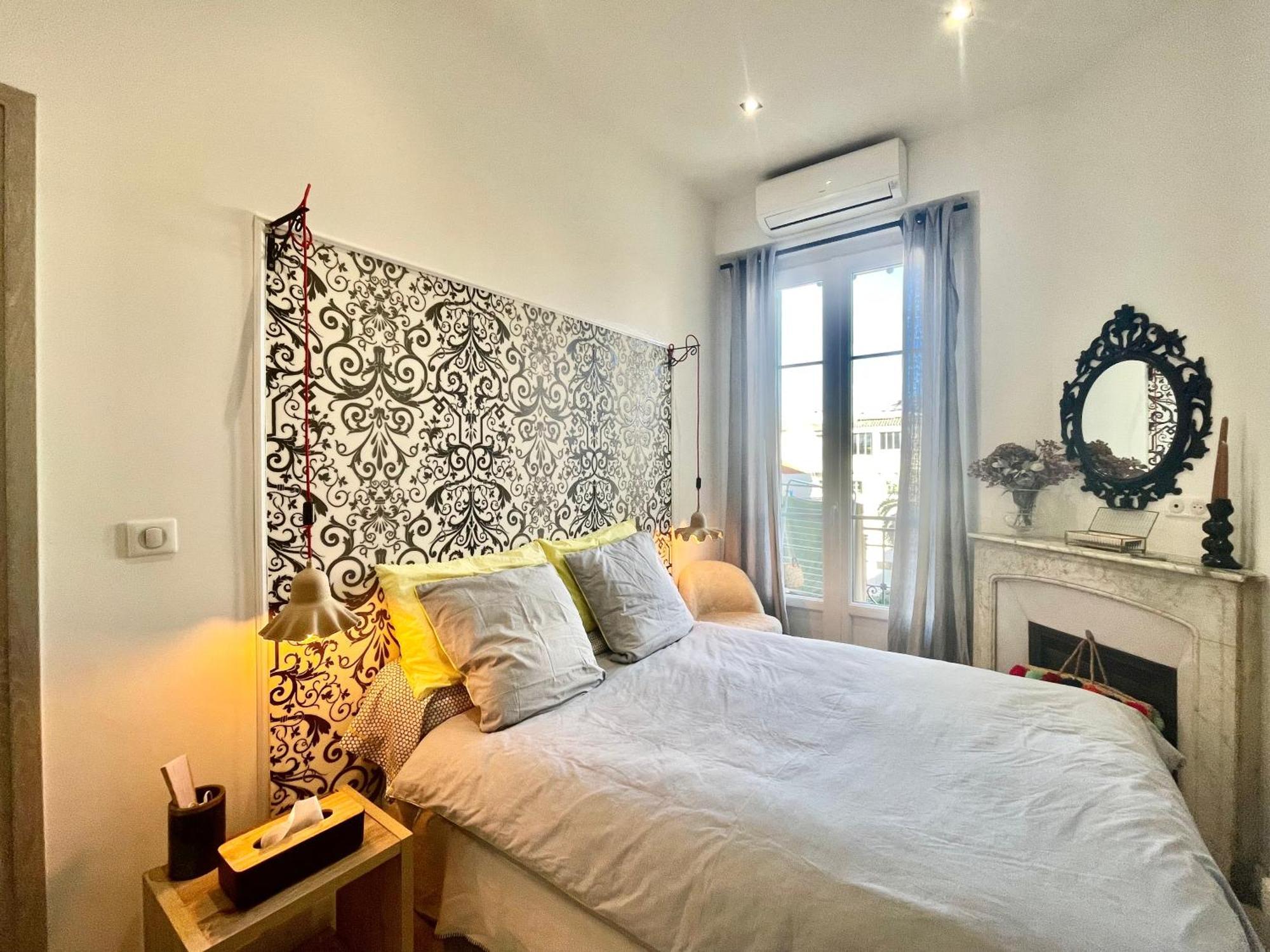 Casa Valfa A 200M Du Palais, By Welcome To Кан Екстериор снимка